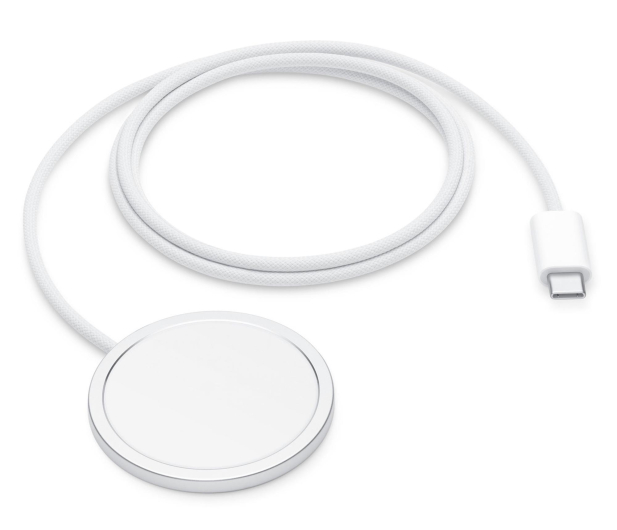 APPLE Ładowarka MagSafe (1 m) - 1362466 - zdjęcie 3